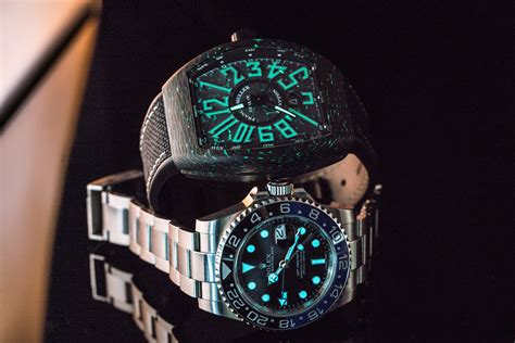 frank muller vs rolex|french muller watches.